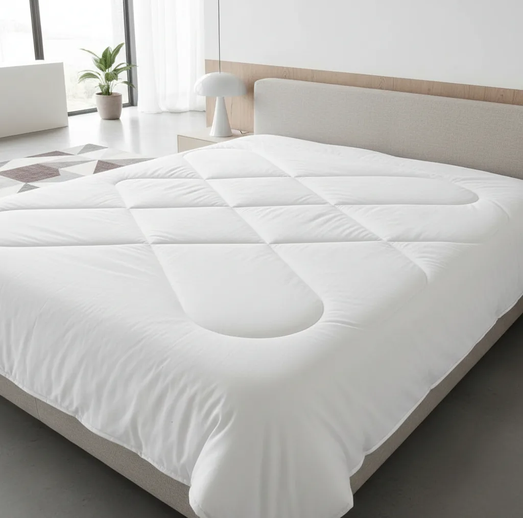 لحاف یکنفره مانیکاهوم مدل SIMPLE PLUS سایز 220*150سانتی متر