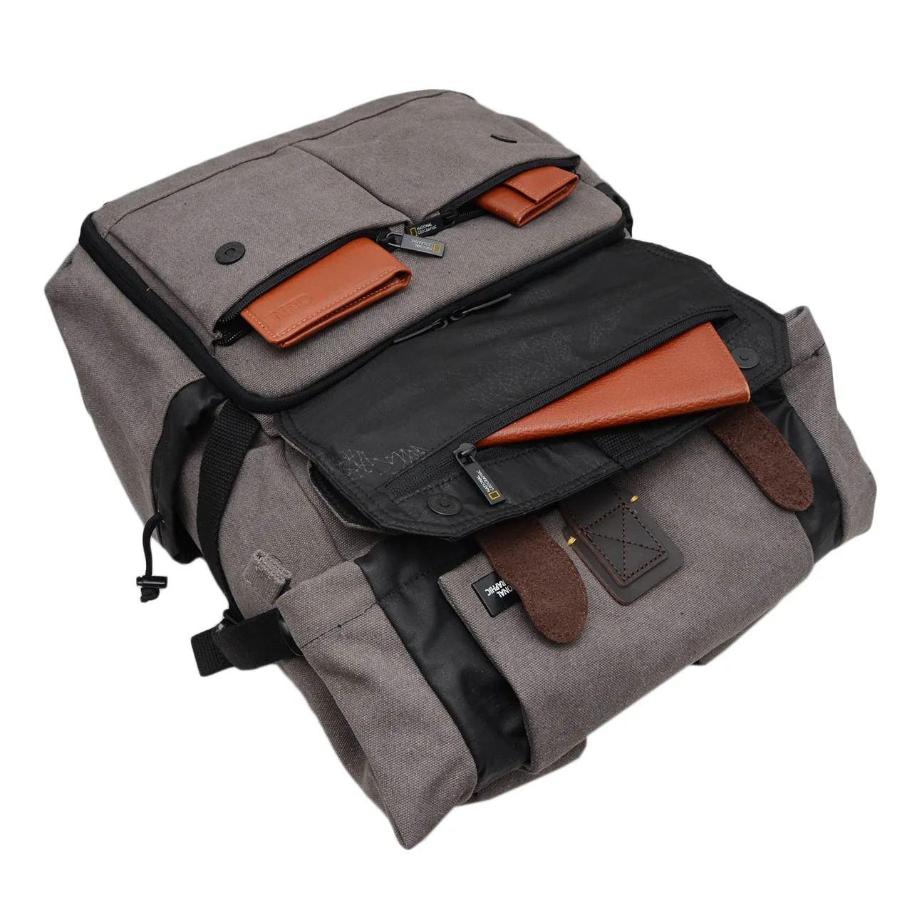 کوله پشتی دوربین نشنال جئوگرافیک مدل N22640 JUNGLEII