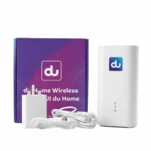 مودم 5G دو مدل H155-383