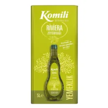 روغن زیتون کومیلی – 5 لیتر