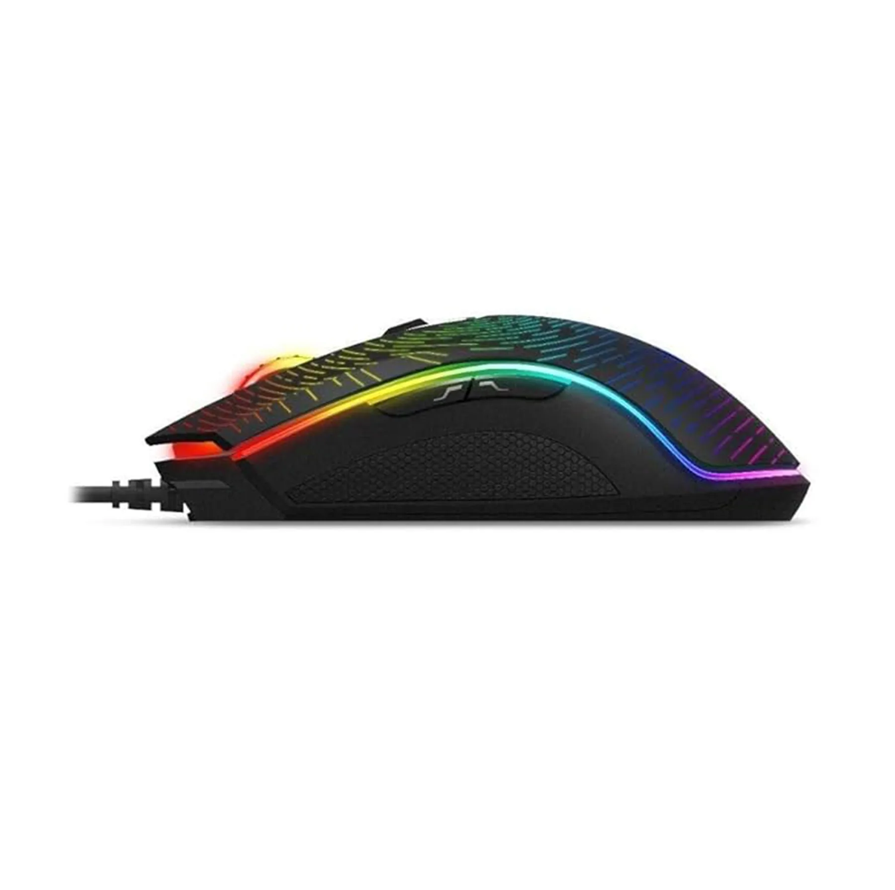 ماوس مخصوص بازی رپو مدل V25S
