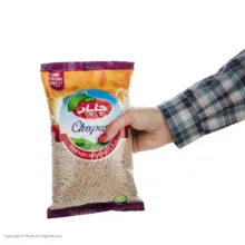 عدس ریز چاپار - 900 گرم