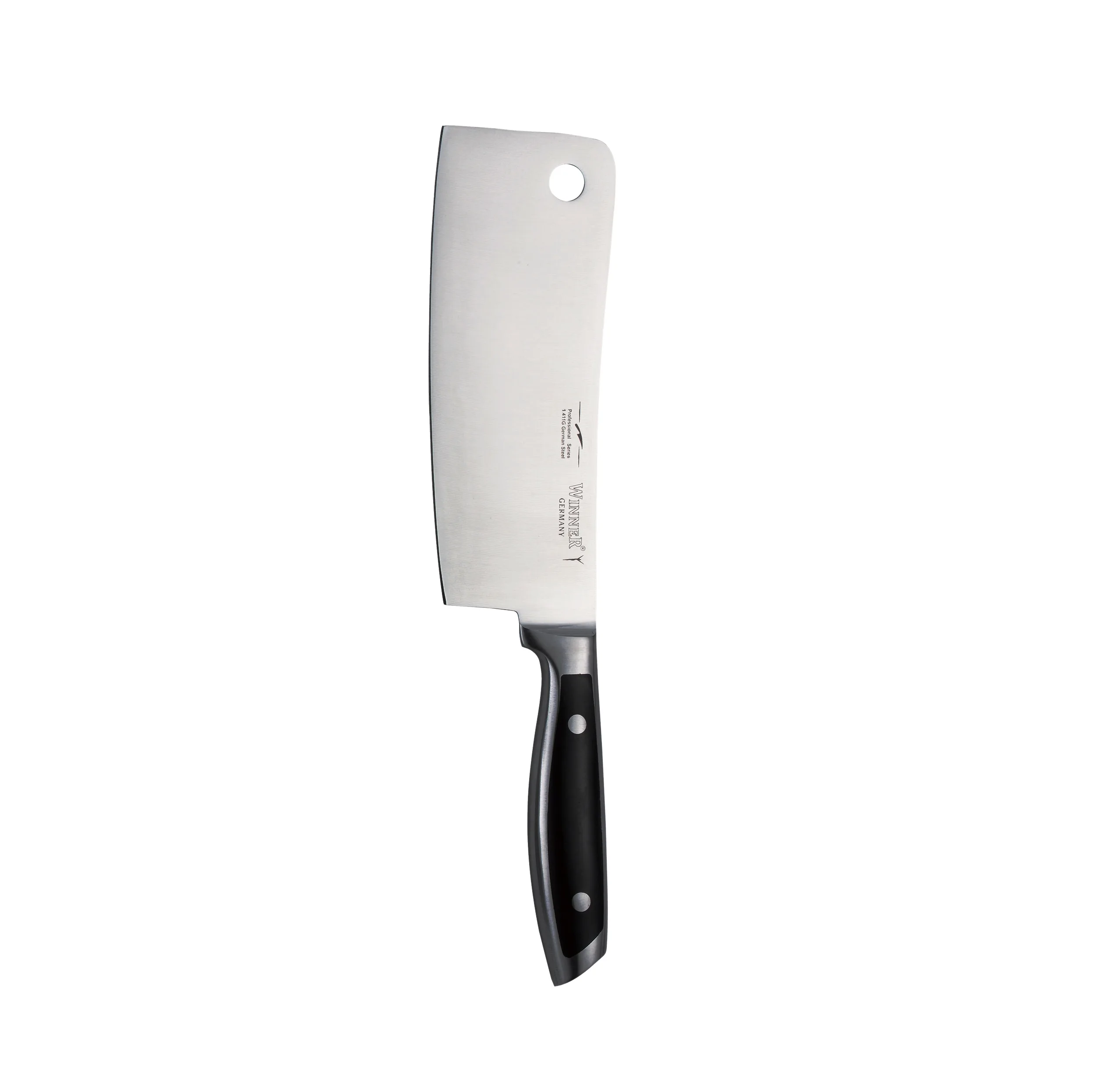 سرویس چاقو آشپزخانه 9 پارچه وینر کد WG7335