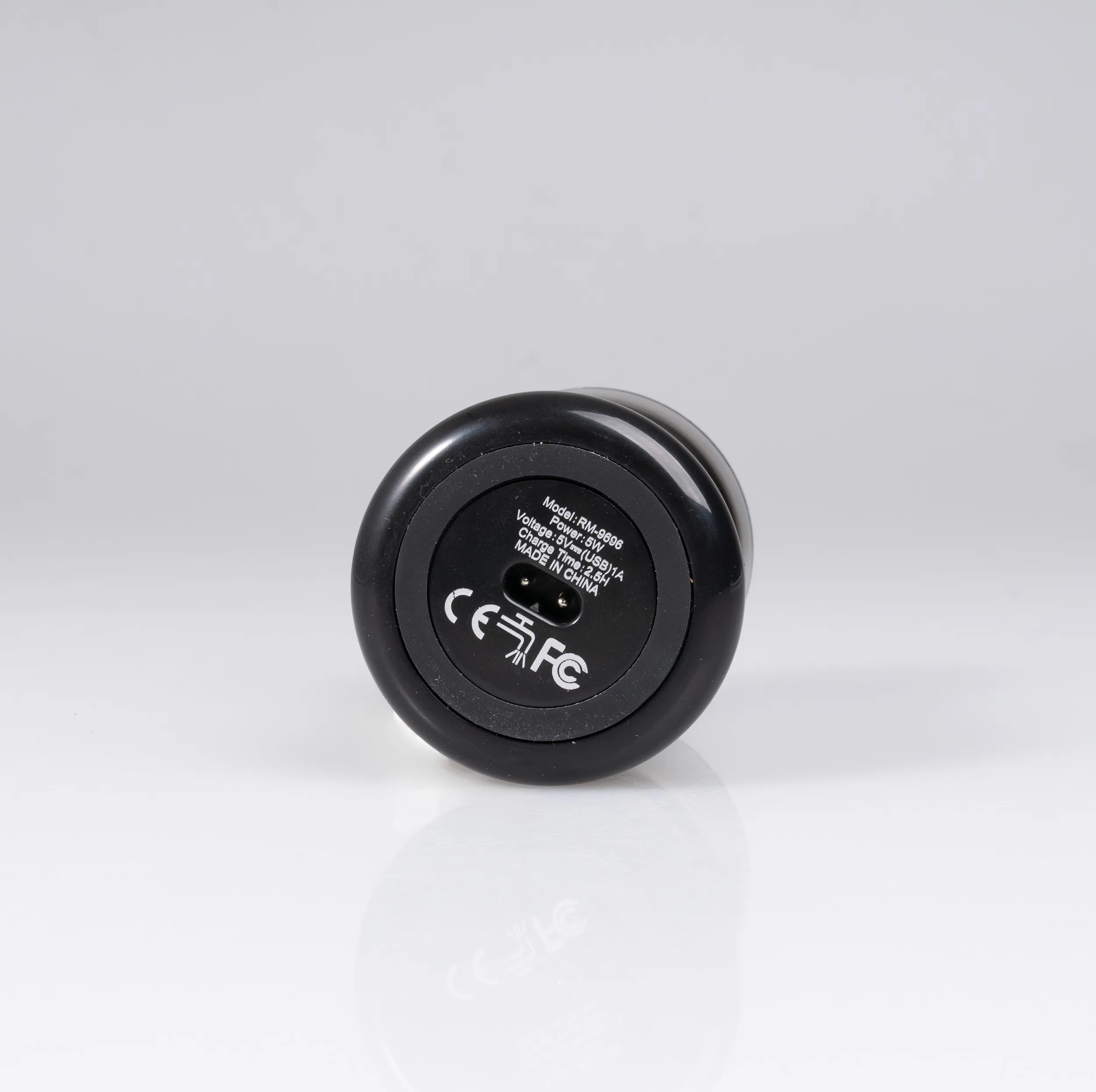 سنگ پا برقی رومئو مدل Rm-9696