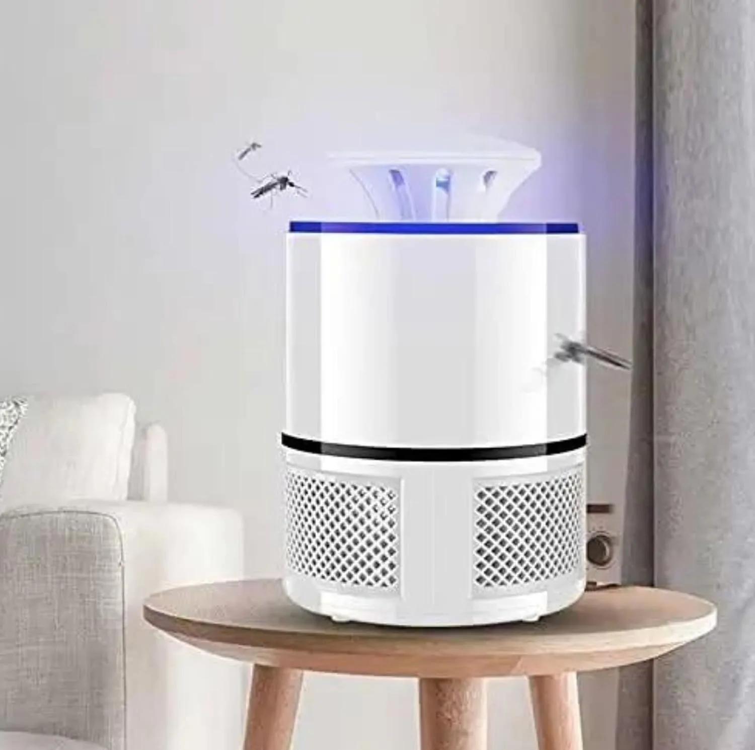حشره کش برقی مدل B09MPS92GR