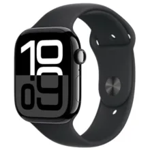 ساعت هوشمند 49 میلیمتری میکروویر مدل Watch11X با بند سیلیکونی