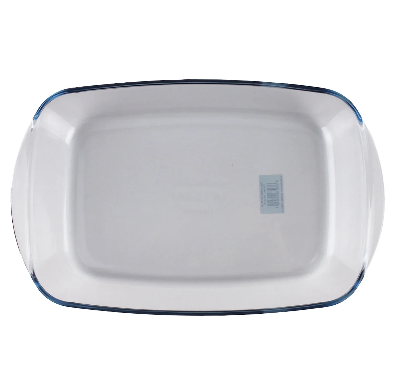 ظرف پخت پیرکس مدل Essentials طرح مستطیل کد 240