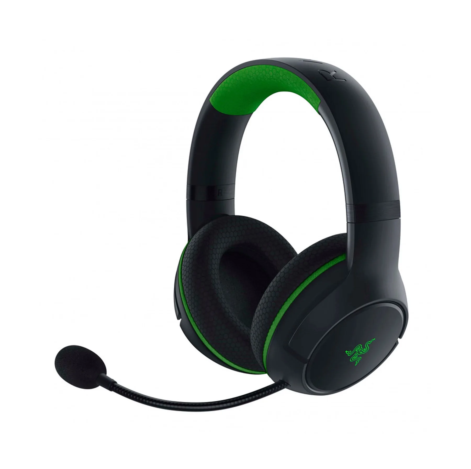 هدفون مخصوص بازی بی سیم ریزر مدل Kaira Xbox Series X