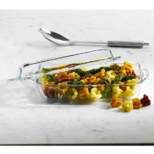 ظرف پخت بورجم مدل Ovenware کد 91059