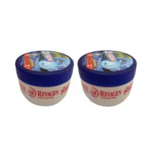 چسب مو ریواژن مدل اکسترا حجم 300 میلی لیتر مجموعه 2 عددی