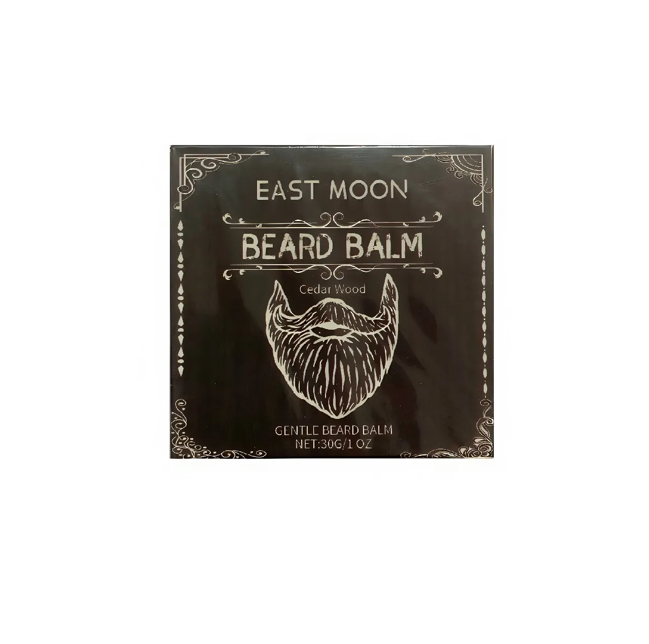 واکس ریش و سبیل ایست مون مدل Cedar Wood وزن 30 گرم