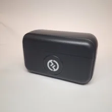 ست میکروفون بی سیم مدل m2lite با درگاه اتصال تایپ سی و لایتنینگ