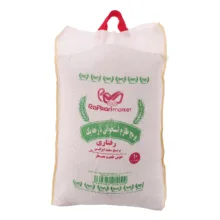 برنج طارم استخوانی رفتاری – 10 کیلوگرم