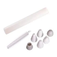 قیف آشپزی  لایف هایت کد 3163 مجموعه 8 عددی