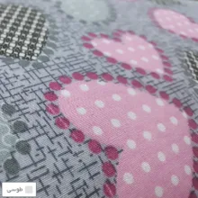 روبالشی کد 344 بسته 2 عددی