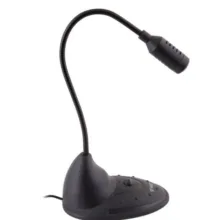 میکروفن رومیزی ینکی مدل YMC 1011BK با درگاه USB