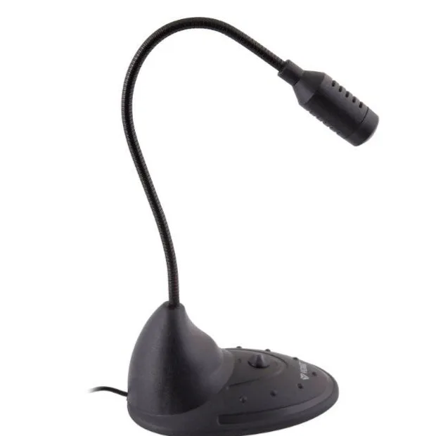 میکروفن رومیزی ینکی مدل YMC 1011BK با درگاه USB