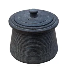 دیزی سنگی مدل لبه گرد آب بندی شده کد 004