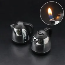 فندک آشپزخانه مدل چای ساز کد TeaMaker2025St