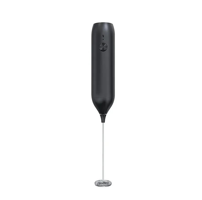 همزن شیر مدل Electric Milk Frother Rechargeable