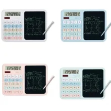 ماشین حساب مدل نوشتاری کد DS-2812