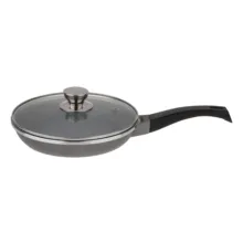 تابه ام جی اس مدل Deep Fry Pan سایز 24