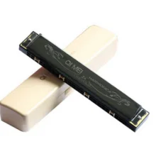 ساز دهنی کی می مدل S02