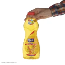 روغن اولترا هایلی - 1 لیتر