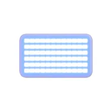 نور ثابت ال ای دی ویلتروکس مدل  Pocket Fill Light