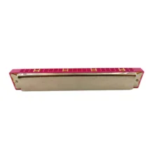 ساز دهنی کی می مدل 2hole