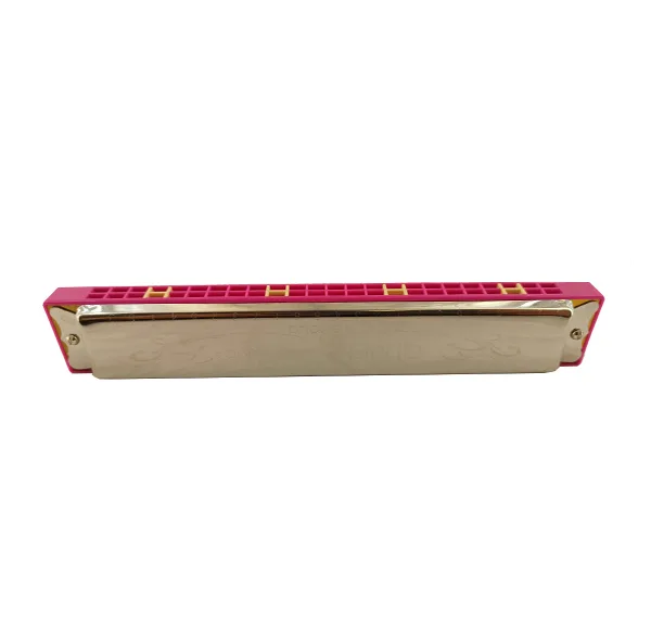 ساز دهنی کی می مدل 2hole