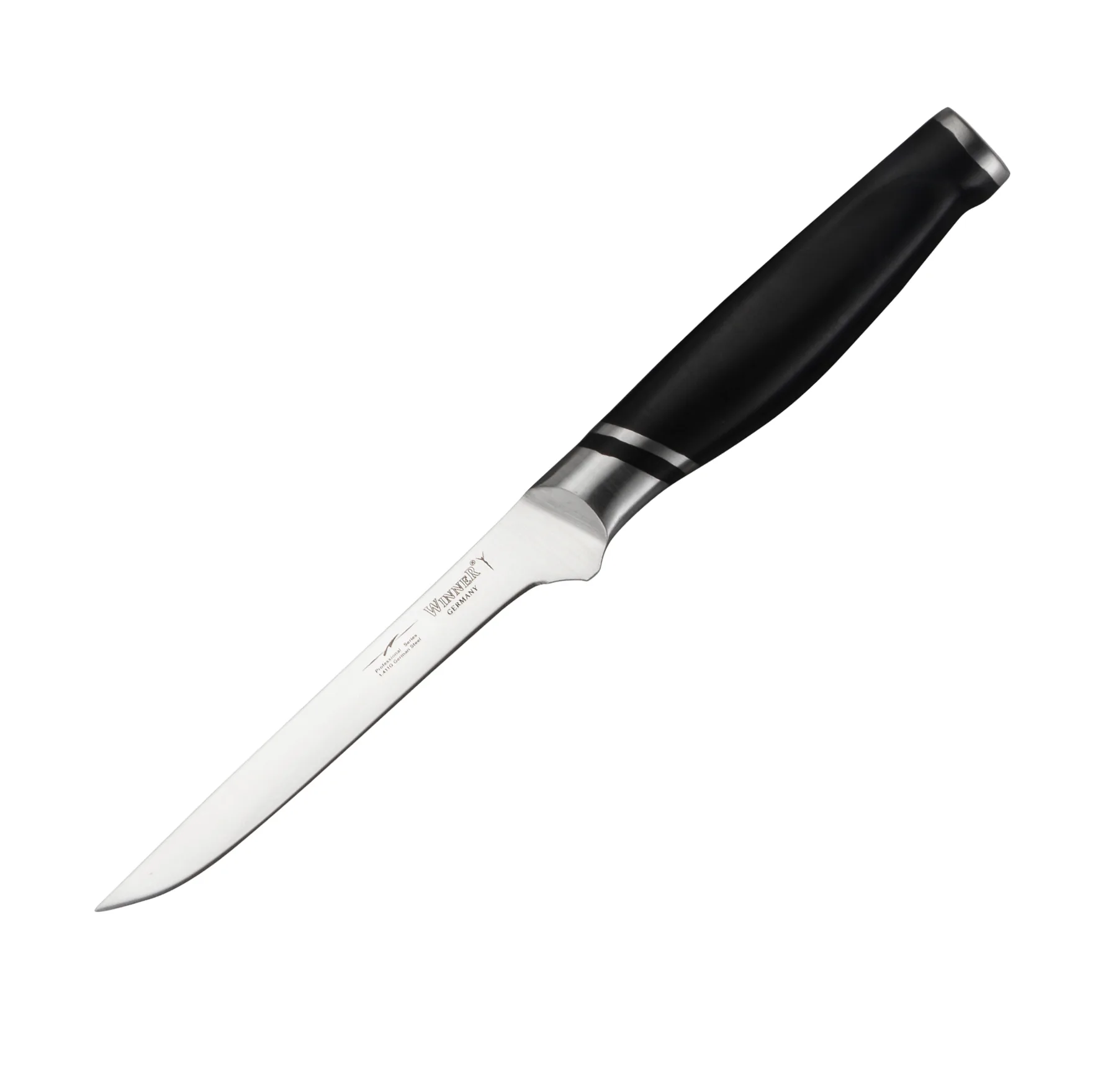 چاقو اشپزخانه وینر کد W-4+3 مجموعه 2 عددی