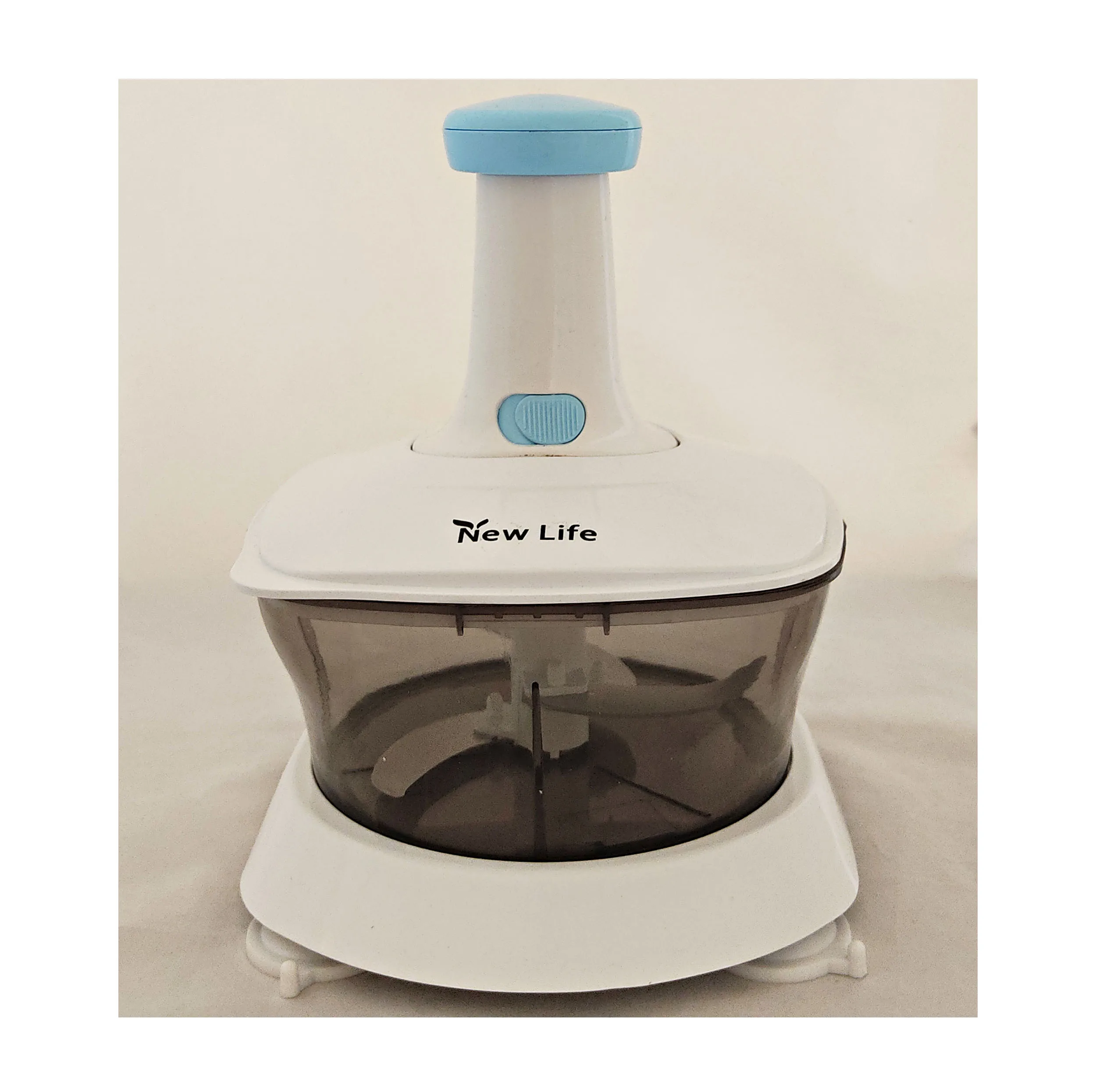 خردکن دستی نیولایف مدل VRR-989