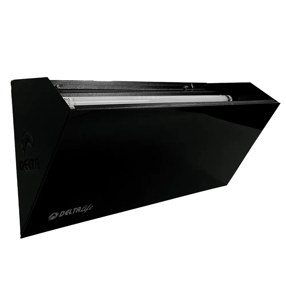 حشره کش برقی دلتا مدل دیواری کد DP160