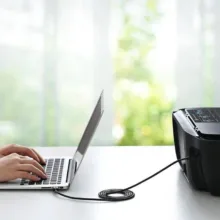 کابل پرینتر یوگرین مدل US135-10351 طول 3 متر