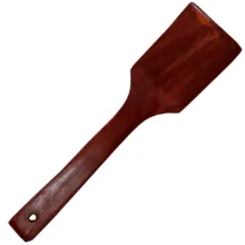 کفگیر چوبی کد chob5