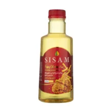 روغن سرخ کردنی سی سام – 1350 میلی لیتر