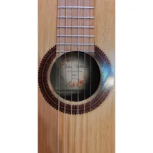 گیتار کلاسیک جان ویلیامز مدل کاتوی JW-700