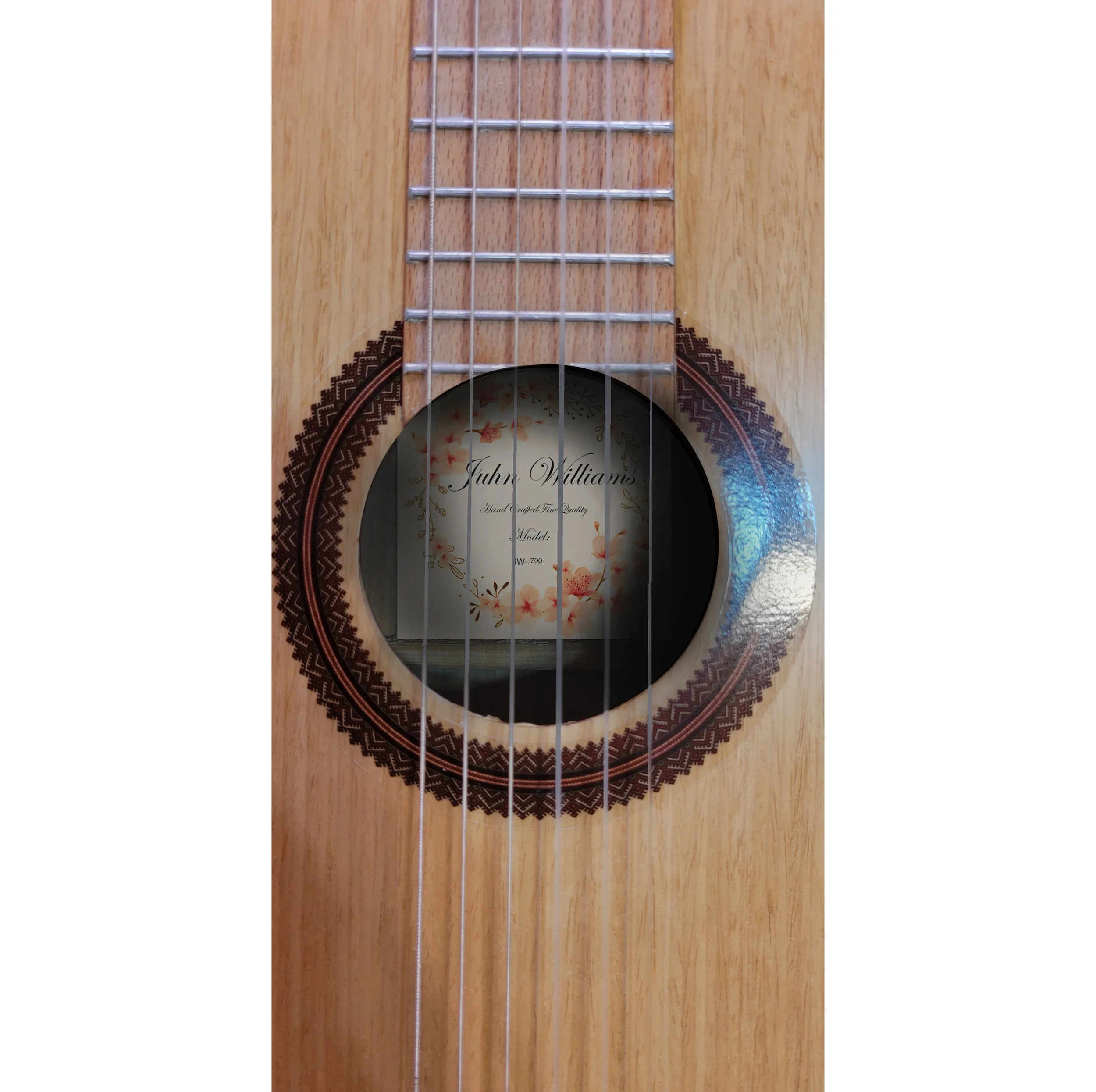 گیتار کلاسیک جان ویلیامز مدل کاتوی JW-700