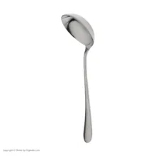 ملاقه صنایع استیل ایران مدل پارما کد 8