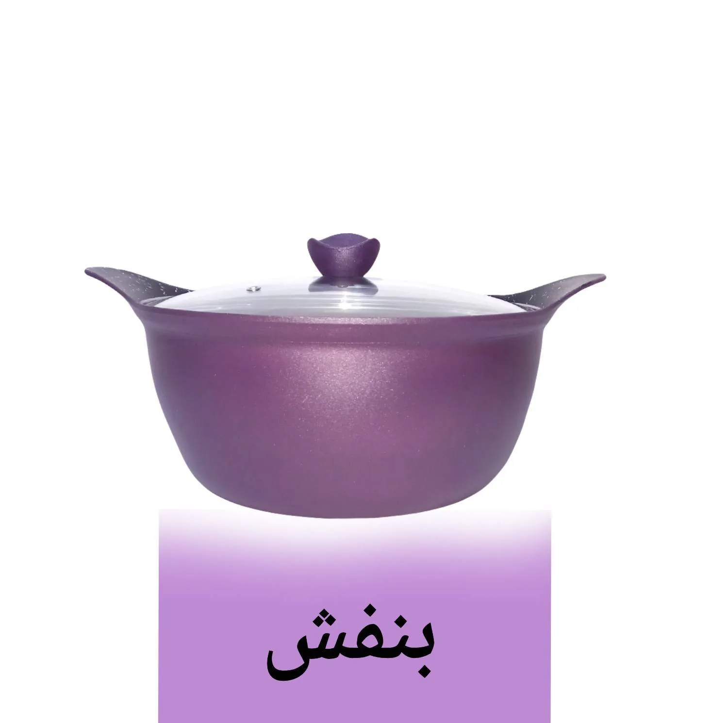 سرویس پخت و پز 3 پارچه مدل 2424