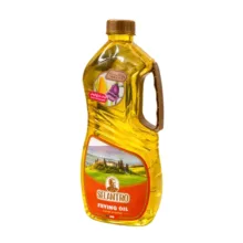 روغن مایع سرخ کردنی حاوی ذرت و کنجد سلانترو – 1.5 لیتر