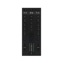 دی جی کنترلر نیتیو اینسترومنت مدل Traktor Kontrol Z1 Mk2