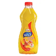 روغن سرخ کردنی لایت طبیعت – 900 گرم