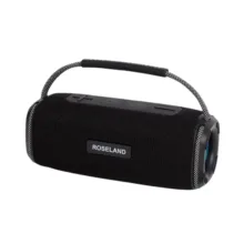 اسپیکر بلوتوثی قابل حمل رزلند مدل RS-510