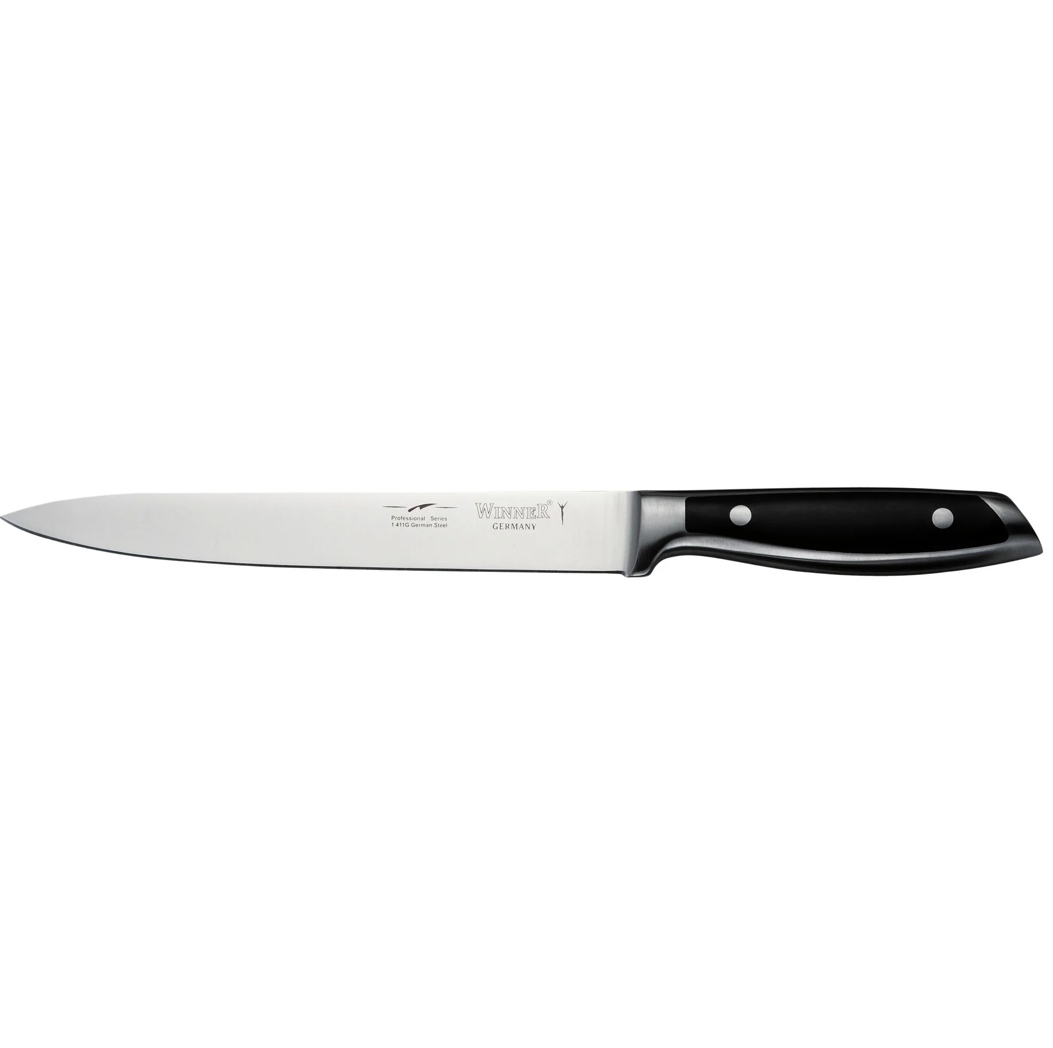 سرویس چاقو آشپزخانه 9 پارچه وینر کد WG7335