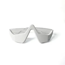 دستگاه جوانسازی چشم ولــور مدل GlassyW01