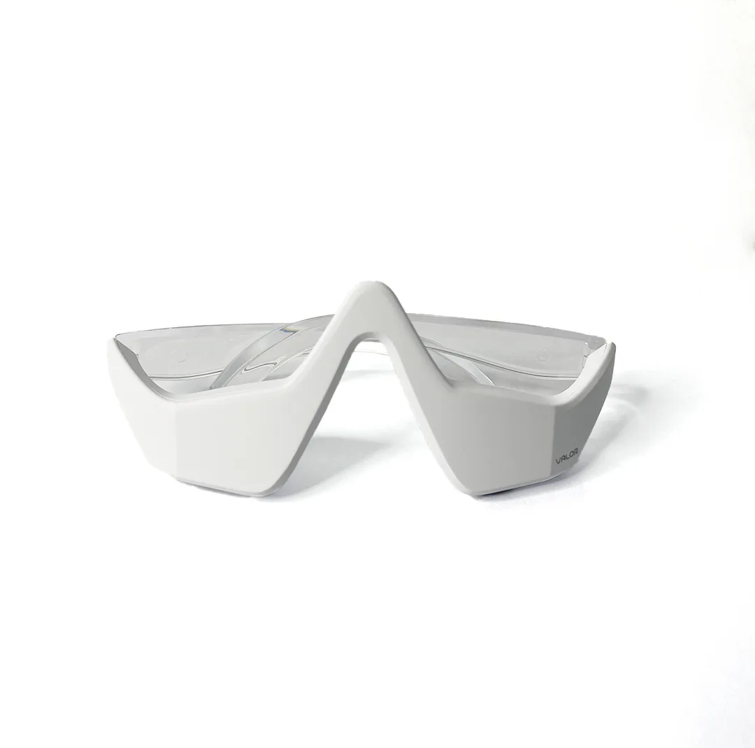 دستگاه جوانسازی چشم ولــور مدل GlassyW01
