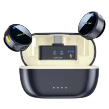 میکروفن بی سیم گرین لاین مدل GM-92X