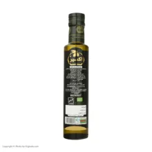 روغن زیتون ارگاینک فرابکر اکسیر - 250 میلی لیتر